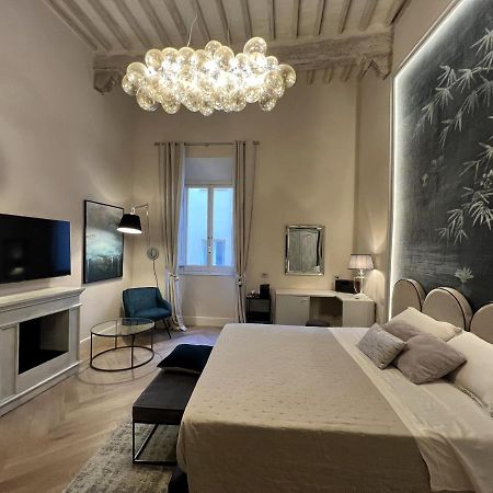 Casa Del Fauno Hotel Montepulciano Stazione Kültér fotó
