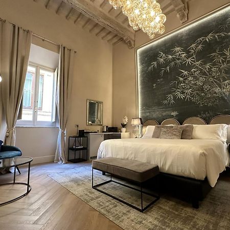 Casa Del Fauno Hotel Montepulciano Stazione Kültér fotó