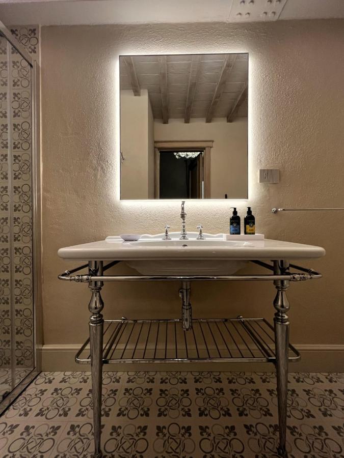 Casa Del Fauno Hotel Montepulciano Stazione Kültér fotó