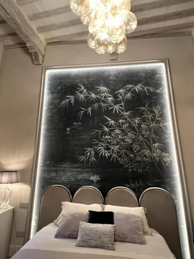 Casa Del Fauno Hotel Montepulciano Stazione Kültér fotó