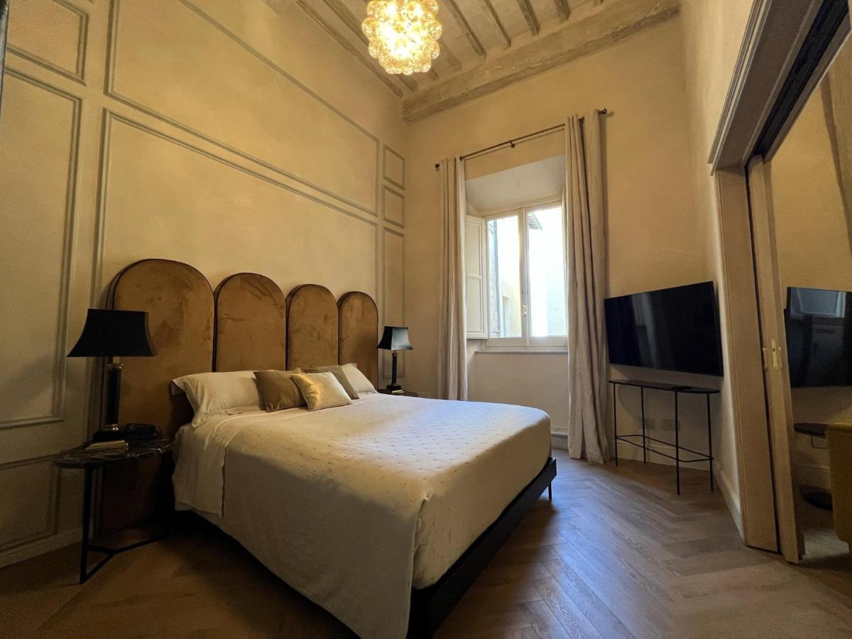 Casa Del Fauno Hotel Montepulciano Stazione Kültér fotó