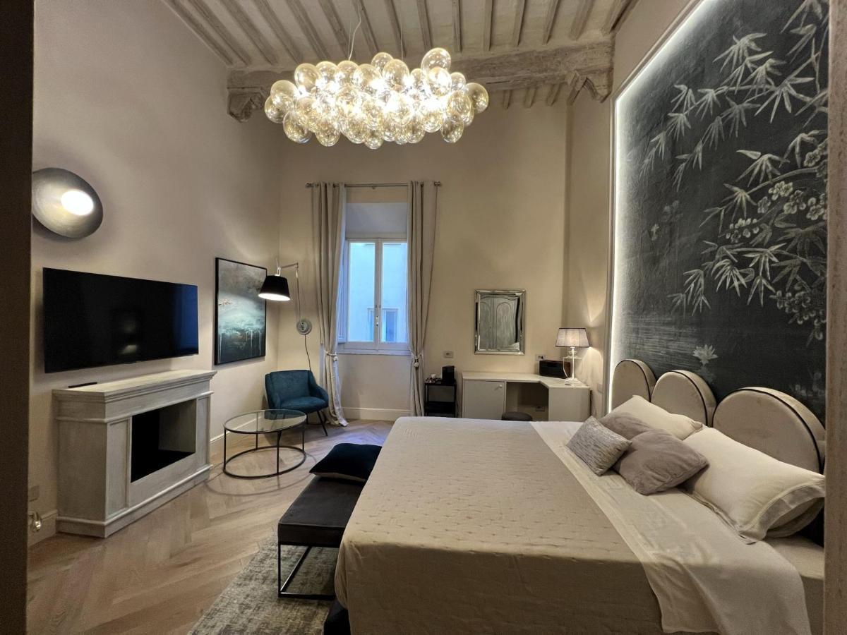 Casa Del Fauno Hotel Montepulciano Stazione Kültér fotó