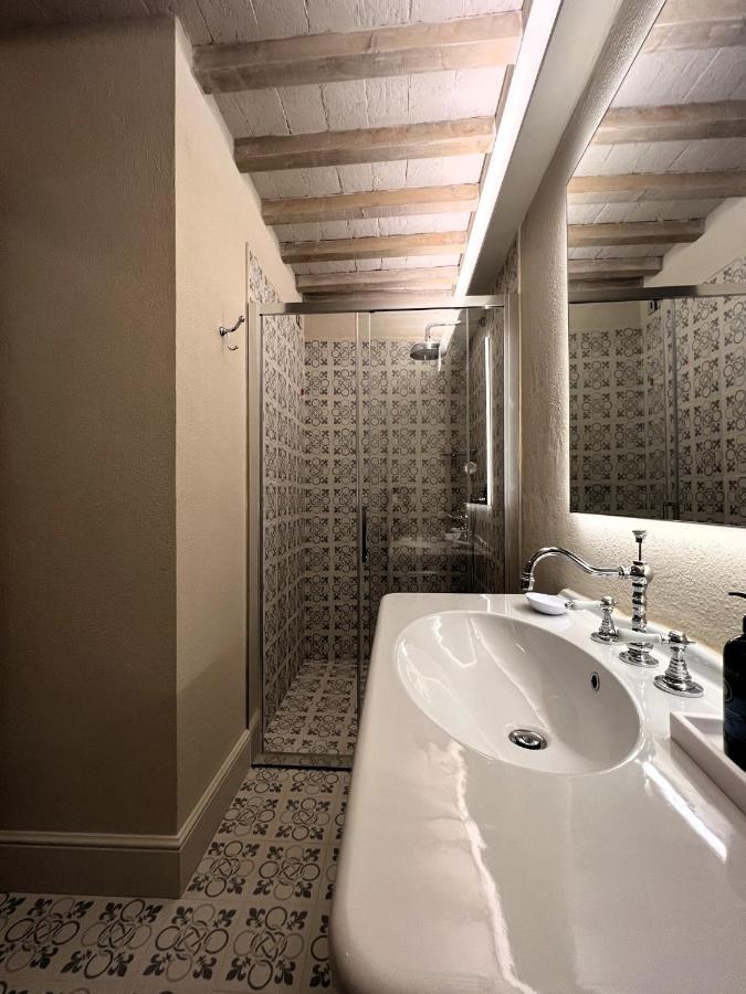 Casa Del Fauno Hotel Montepulciano Stazione Kültér fotó