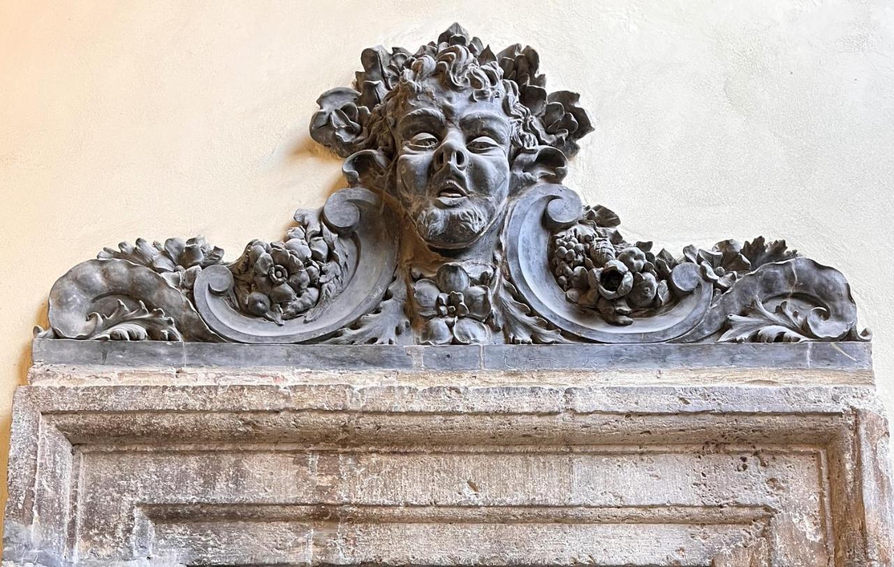 Casa Del Fauno Hotel Montepulciano Stazione Kültér fotó