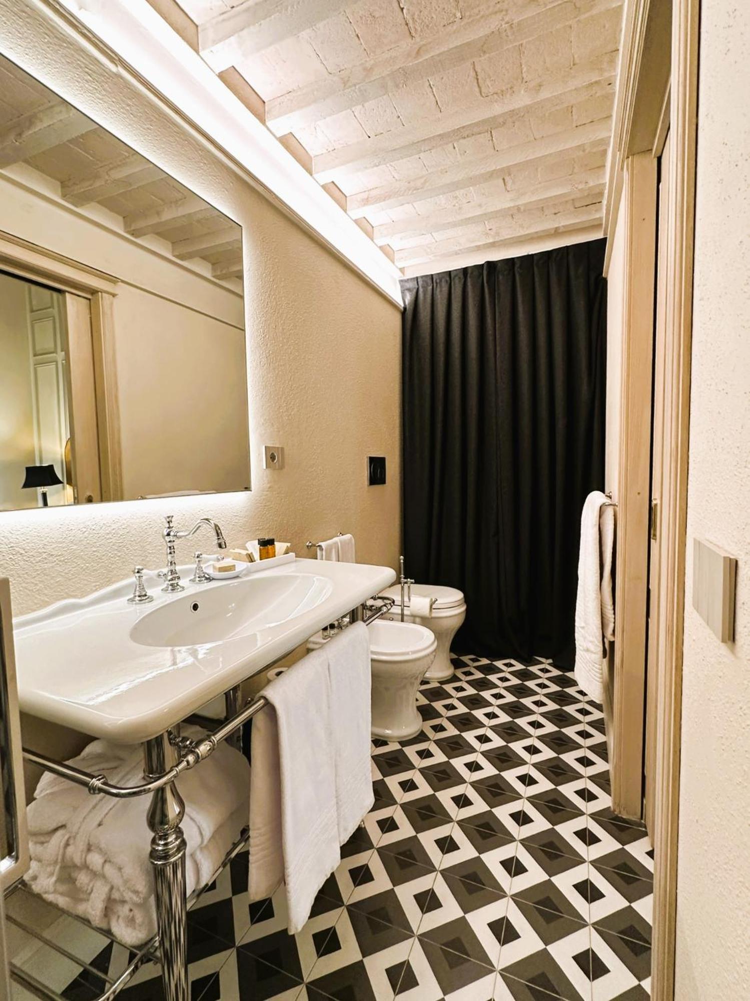 Casa Del Fauno Hotel Montepulciano Stazione Kültér fotó