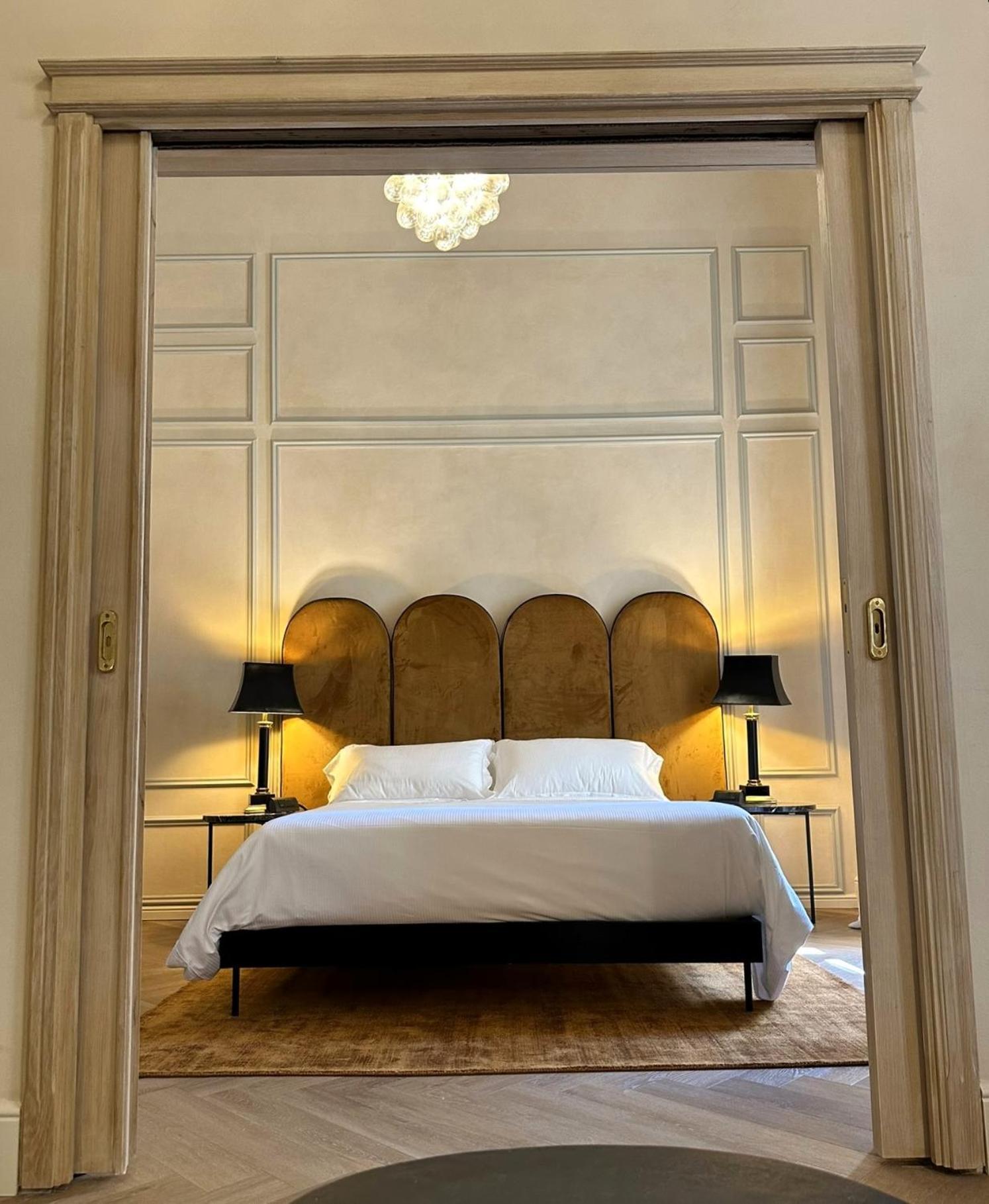 Casa Del Fauno Hotel Montepulciano Stazione Kültér fotó