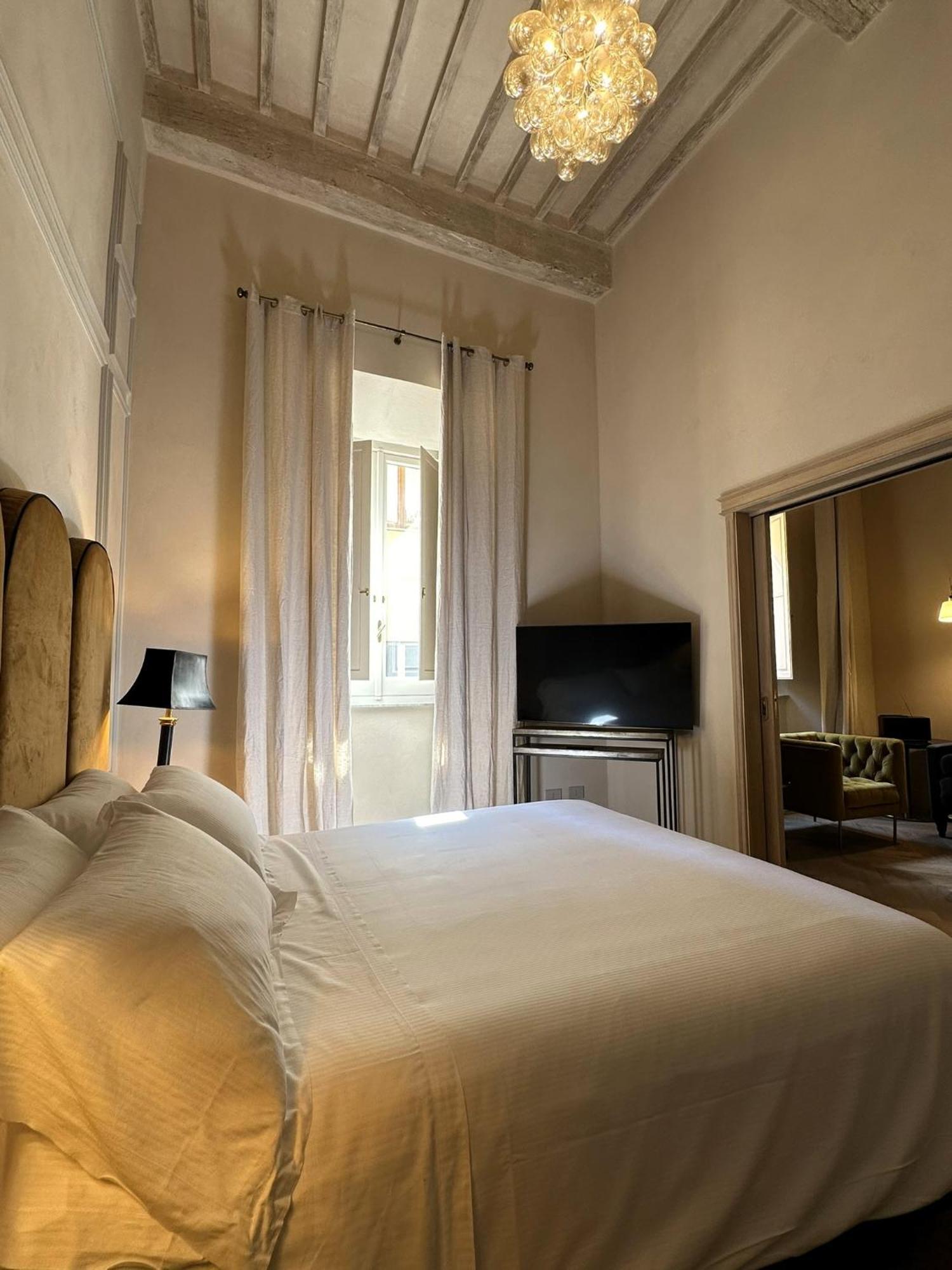 Casa Del Fauno Hotel Montepulciano Stazione Kültér fotó