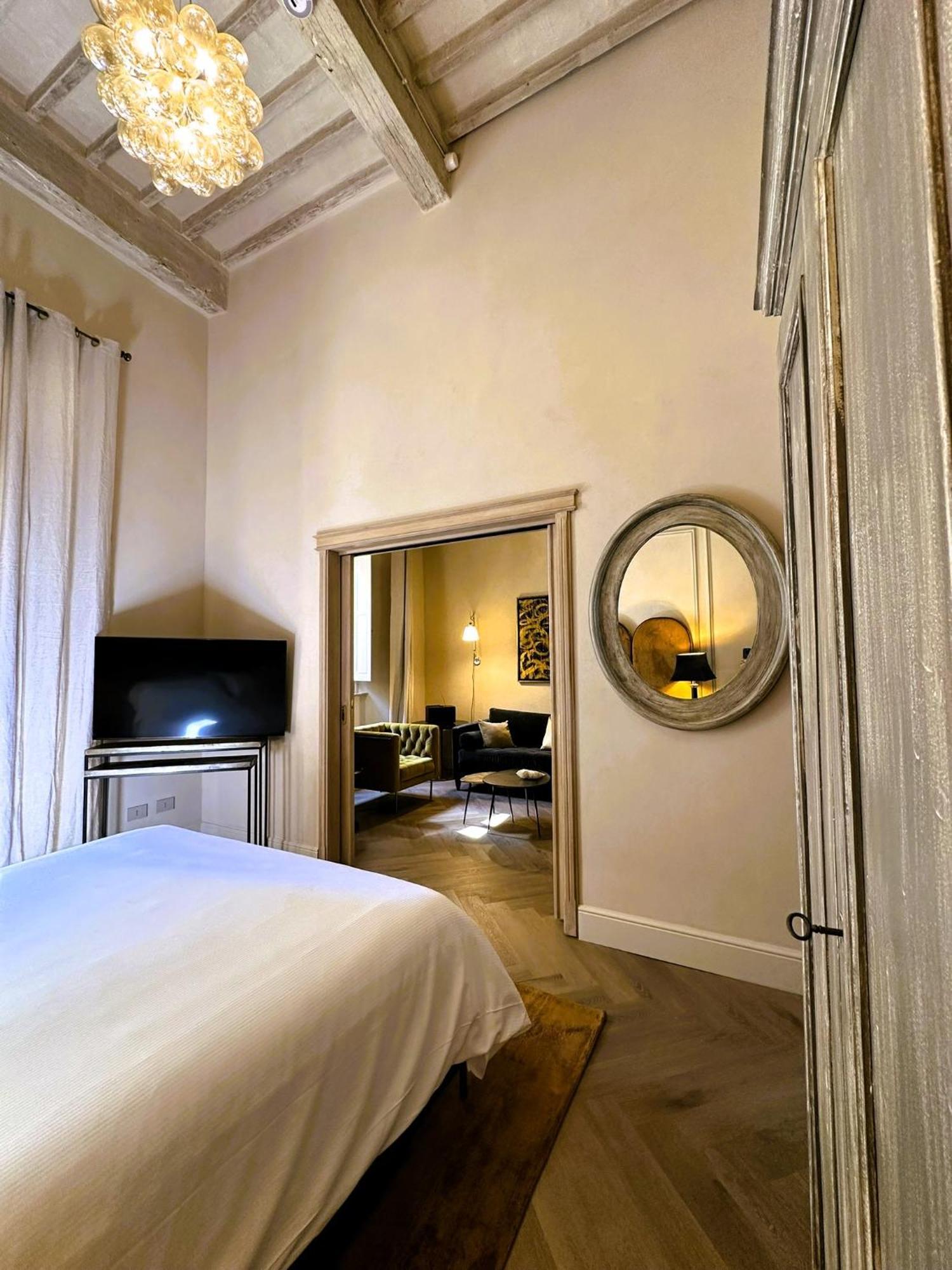 Casa Del Fauno Hotel Montepulciano Stazione Kültér fotó